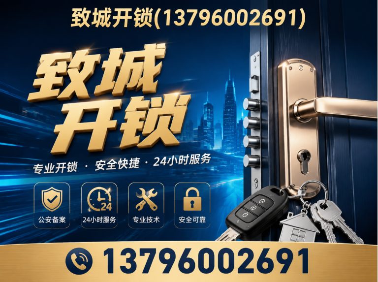 阿城区24小时开锁展示图
