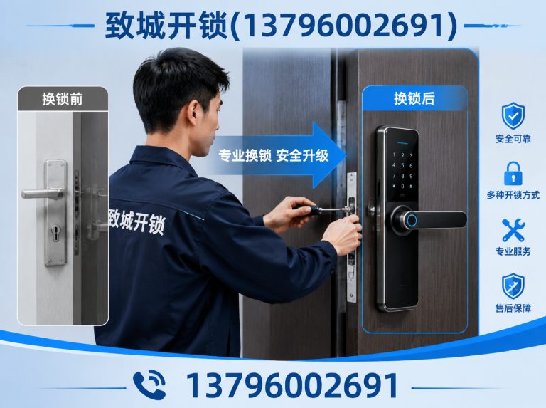 阿城区哈尔滨开锁展示图